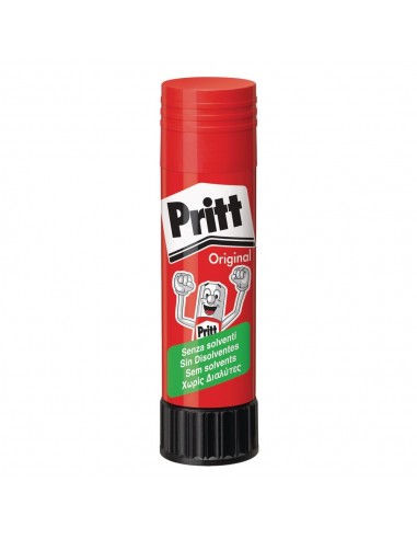 PRITT COLLA STICK 11 GR PK419