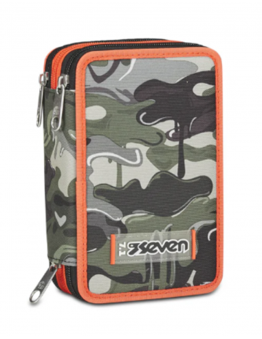 ASTUCCIO SEVEN 3 ZIP LIGHTVENTURE...