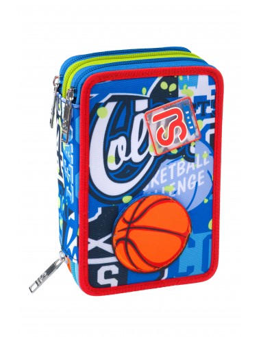 ASTUCCIO SEVEN 3 ZIP REALBASKET...