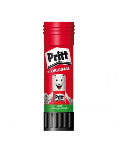 PRITT COLLA STICK 22 GR PK619