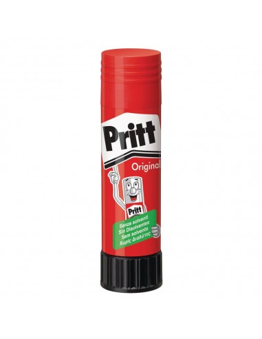 PRITT COLLA STICK 43 GR PK819