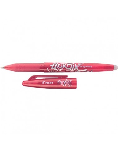 PILOT FRIXION BALL PENNA GEL...