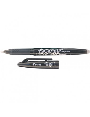 PILOT FRIXION BALL PENNA GEL...