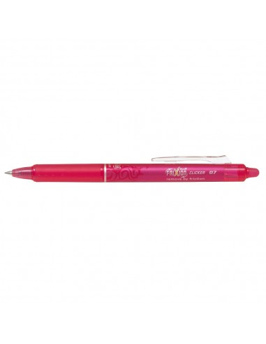 PILOT FRIXION CLICKER PENNA GEL A...