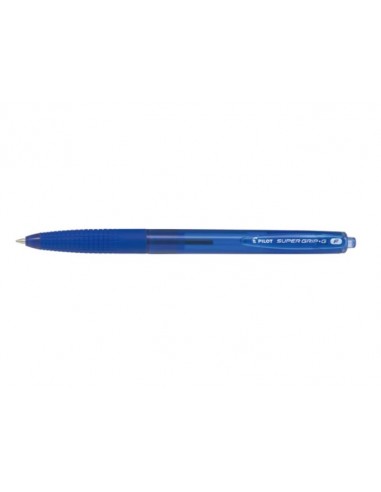 PILOT SUPERGRIP G PENNA SFERA A...