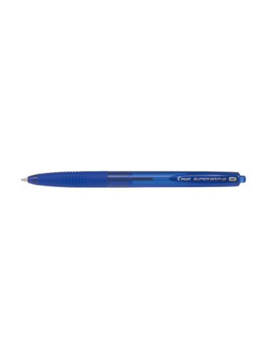 PILOT SUPERGRIP G PENNA SFERA A...