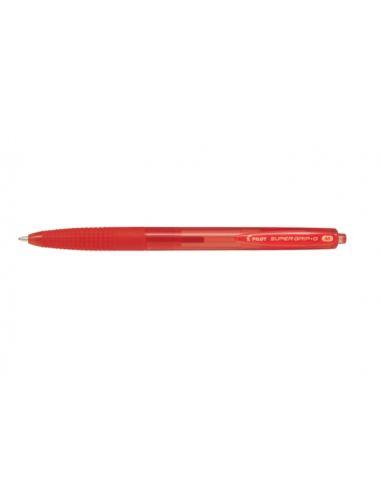 PILOT SUPERGRIP G PENNA SFERA A...