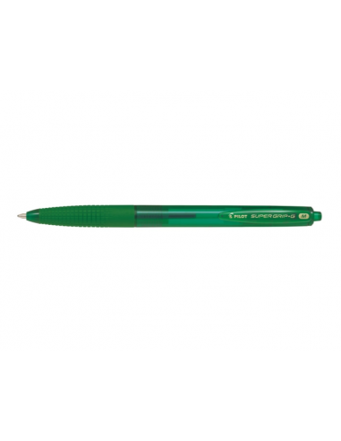 PILOT SUPERGRIP G PENNA SFERA A...