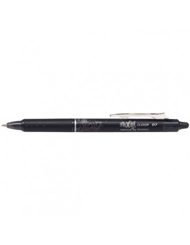 PILOT FRIXION CLICKER PENNA GEL A...