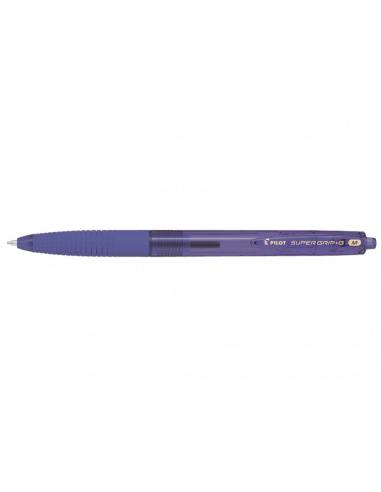 PILOT SUPERGRIP G PENNA SFERA A...