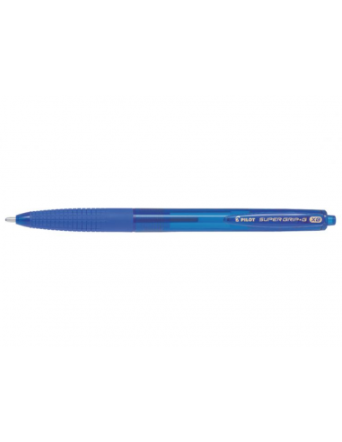 PILOT SUPERGRIP G PENNA SFERA A...