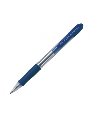 PILOT SUPER GRIP PENNA SFERA A...