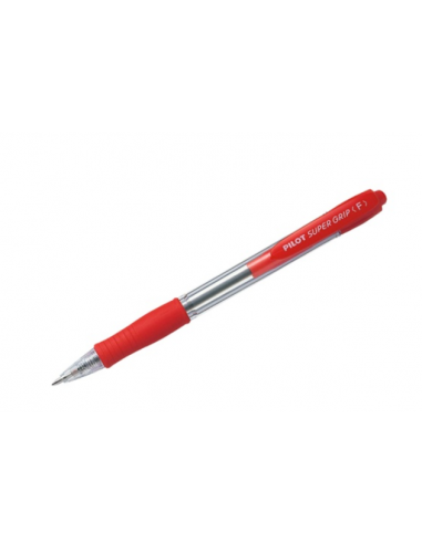 PILOT SUPER GRIP PENNA SFERA A...