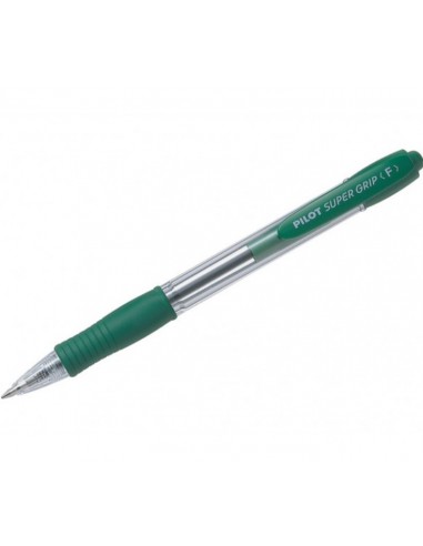 PILOT SUPER GRIP PENNA SFERA A...