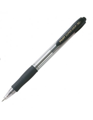 PILOT SUPER GRIP PENNA SFERA A...