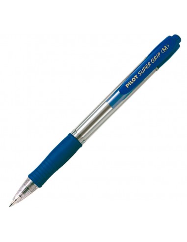 PILOT SUPER GRIP PENNA SFERA A...