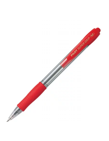 PILOT SUPER GRIP PENNA SFERA A...