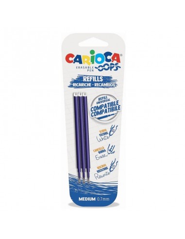 CARIOCA REFILL UNIVERSALE...