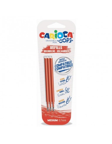 CARIOCA REFILL UNIVERSALE...