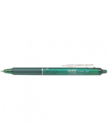 PILOT FRIXION CLICKER PENNA GEL A...