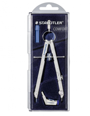 COMPASSO MARS COMFORT 551 STAEDTLER...