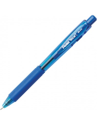 PENTEL WOW! PENNA SFERA A SCATTO,...