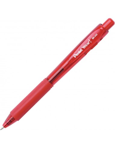 PENTEL WOW! PENNA SFERA A SCATTO,...