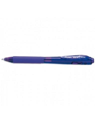 PENTEL WOW! PENNA SFERA A SCATTO,...