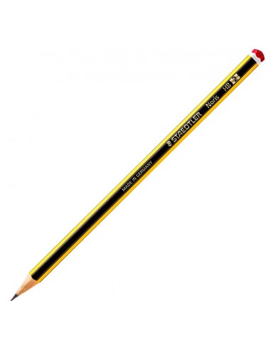 STAEDTLER MATITA NORIS GRAFITE 2 MM...