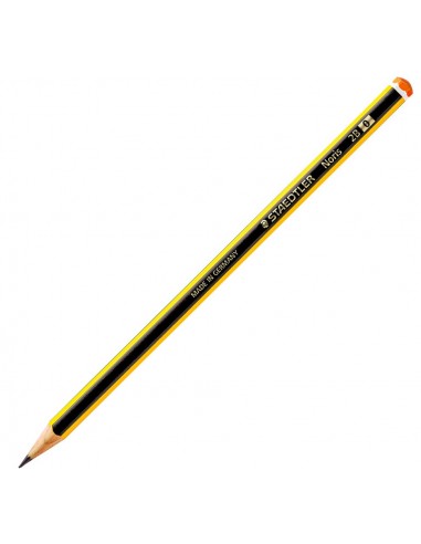 STAEDTLER MATITA NORIS GRAFITE 2 MM...