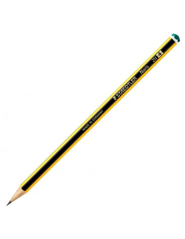 STAEDTLER MATITA NORIS GRAFITE 2 MM...