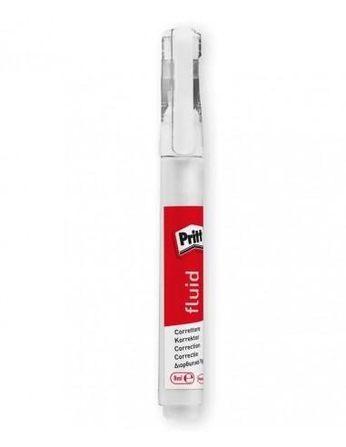 PRITT CORRETTORE A PENNA POCKET 8 ML...