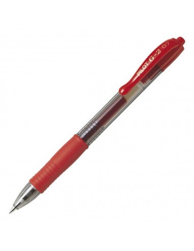 PILOT G2 PENNA GEL A SCATTO, PUNTA M,...