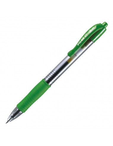 PILOT G2 PENNA GEL A SCATTO, PUNTA M,...