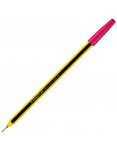 STAEDTLER PENNA NORIS STICK 434 M...