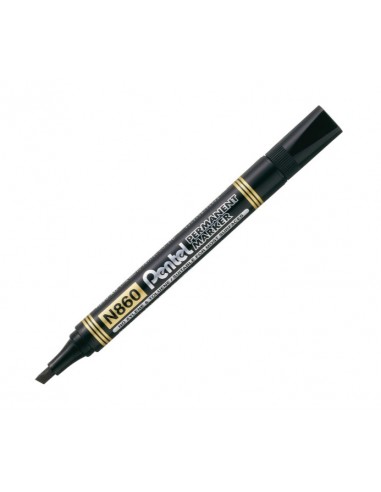 PENTEL MARCATORE PERMANENTE N860...