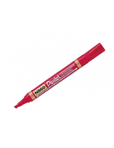 PENTEL MARCATORE PERMANENTE N860...