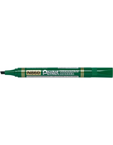 PENTEL MARCATORE PERMANENTE N860...