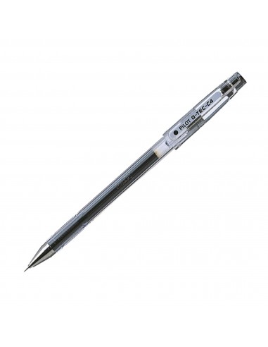 PENNA A GEL PILOT G-TEC-C4, PUNTA...