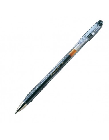 PENNA A GEL PILOT G1, PUNTA M,...