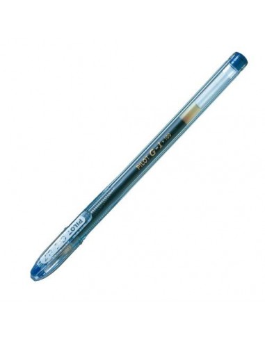 PENNA A GEL PILOT G1, PUNTA M,...