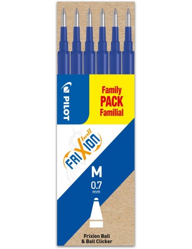 PILOT FRIXION REFILL PENNA...