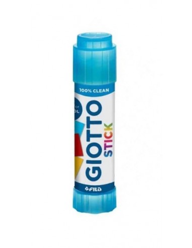 COLLA STICK GIOTTO 40 GR F54030000