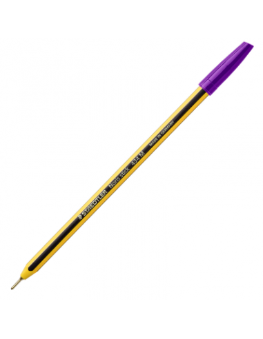 STAEDTLER PENNA NORIS STICK 434 M...