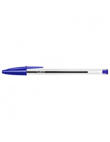 BIC CRISTAL ORIGINAL PENNA SFERA...