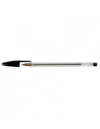 BIC CRISTAL ORIGINAL PENNA SFERA...