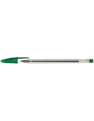 BIC CRISTAL ORIGINAL PENNA SFERA...