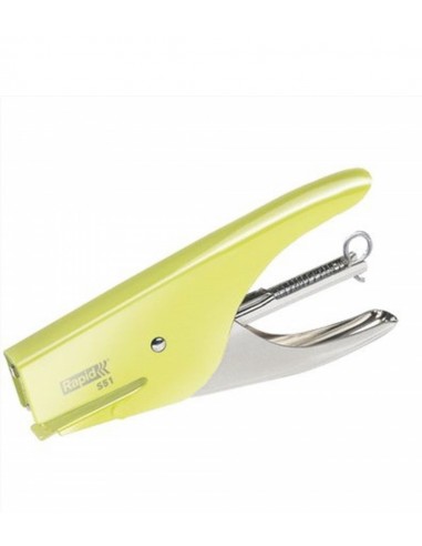 CUCITRICE A PINZA S51 MELLOW YELLOW...