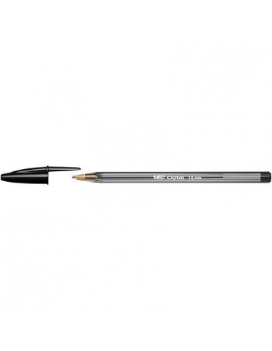 BIC CRISTAL LARGE PENNA SFERA STICK,...