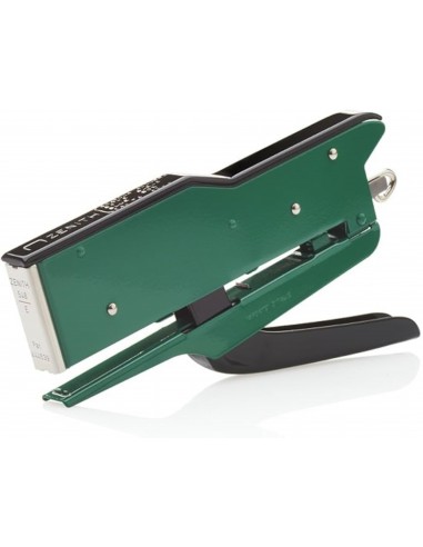 CUCITRICE A PINZA 548/E VERDE ZENITH...